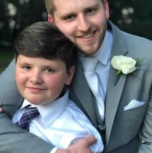 Meet your Posher, Samuel